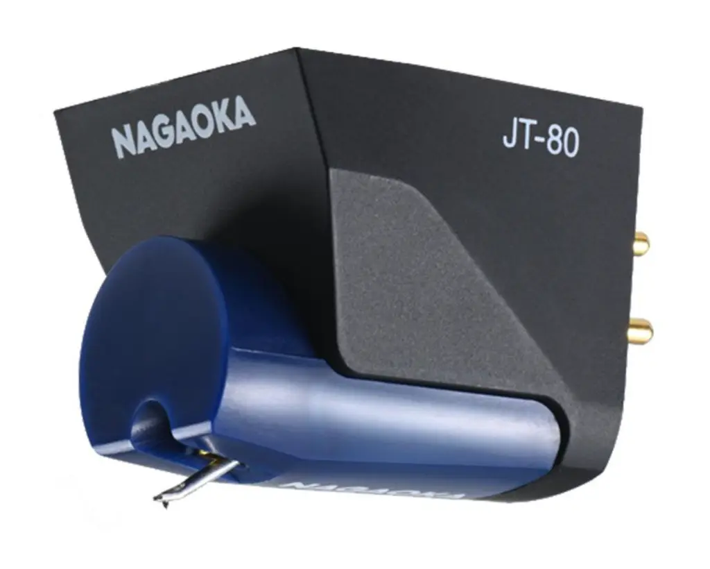 Rega Planar 2 Walnut + Nagaoka JT-80LB 5.webp