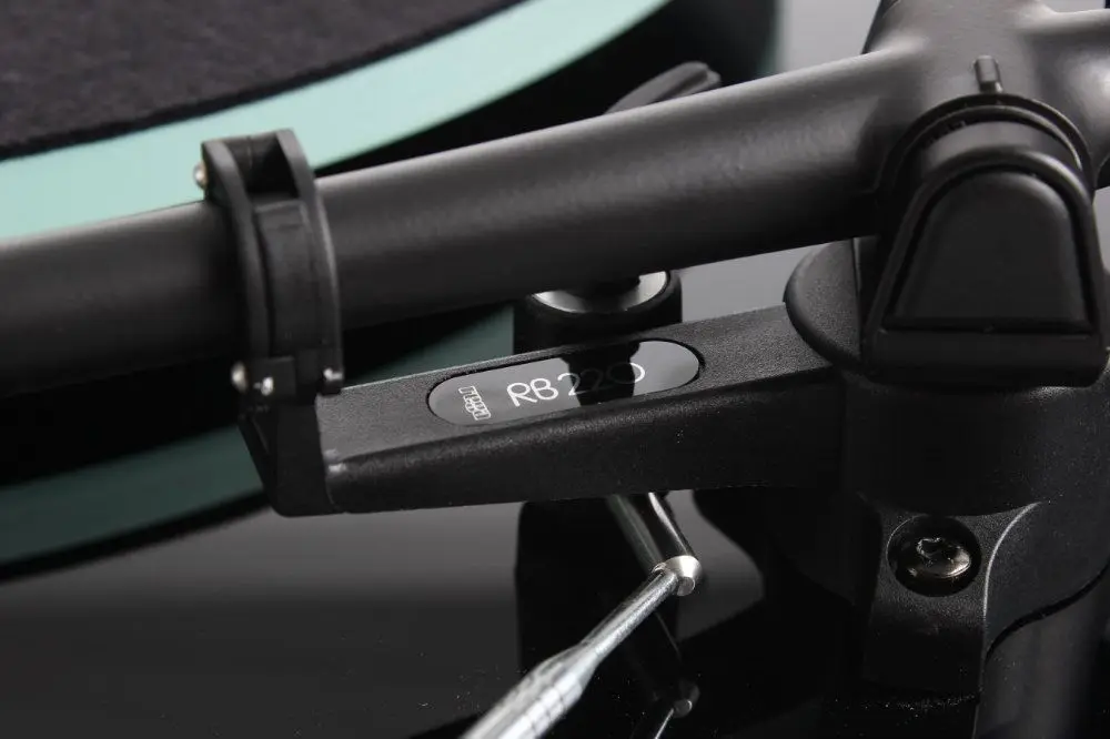 Rega Planar 2 Walnut + Nagaoka JT-80LB 7.webp