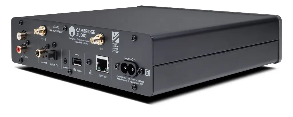 Cambridge Audio MXN10 6.webp