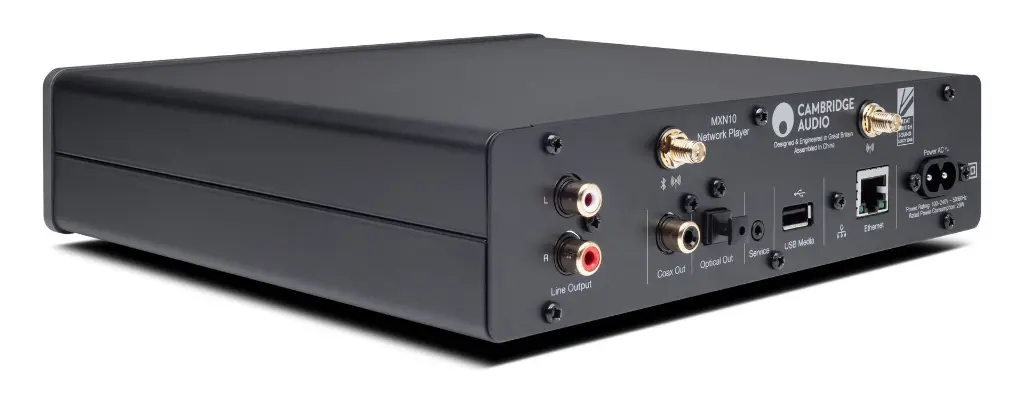 Cambridge Audio MXN10 5.webp