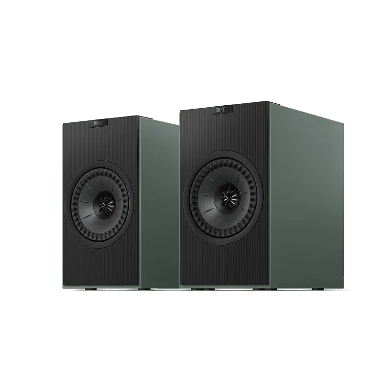 KEF Coda W (Moss Green).webp