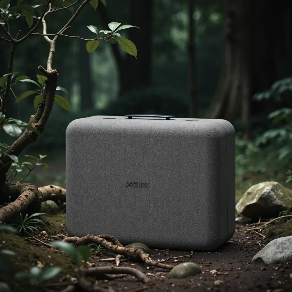 Xgimi Mogo 4 Laser Bundle 6.webp