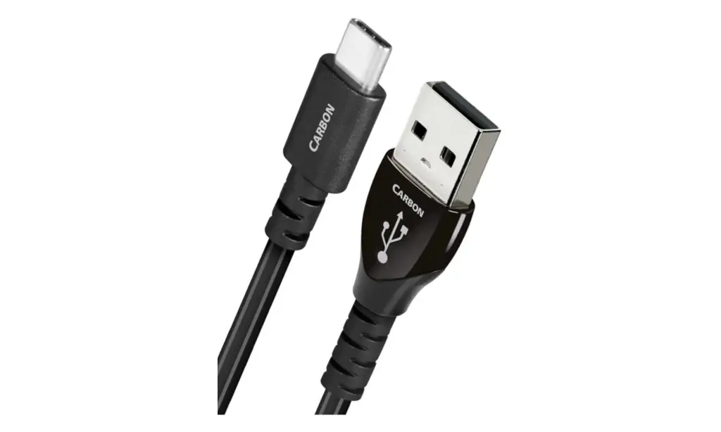 AudioQuest Carbon USB(A) USB(C) 1.webp
