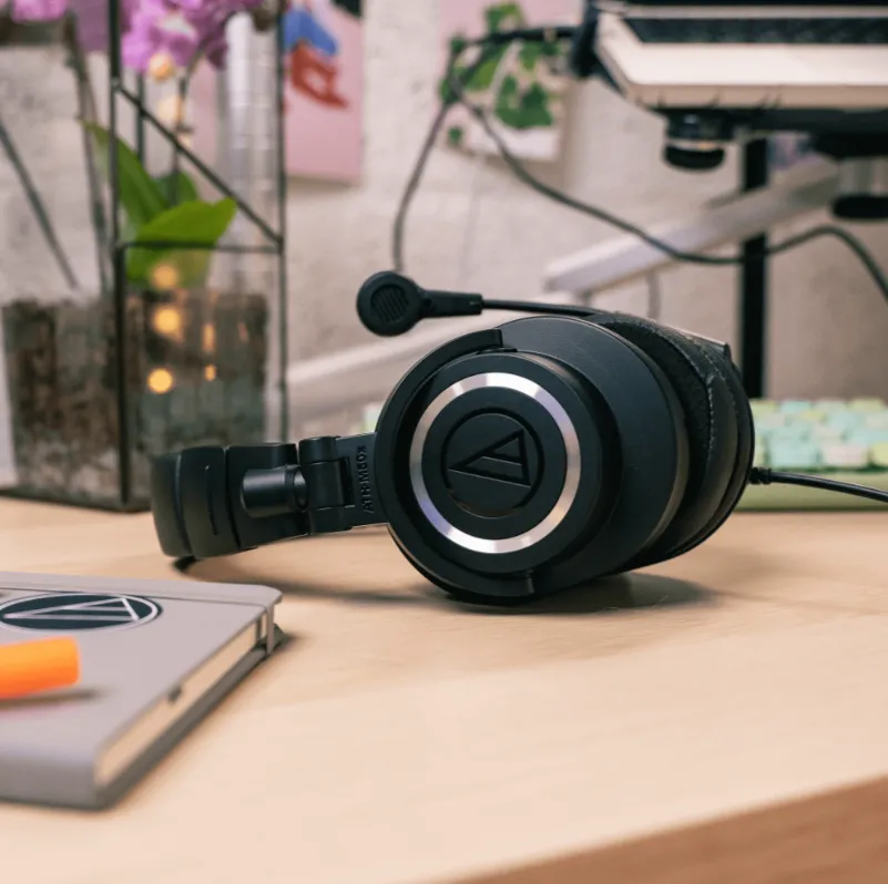 Audio-Technica ATH-M50xSTS StreamSet™ 13.webp