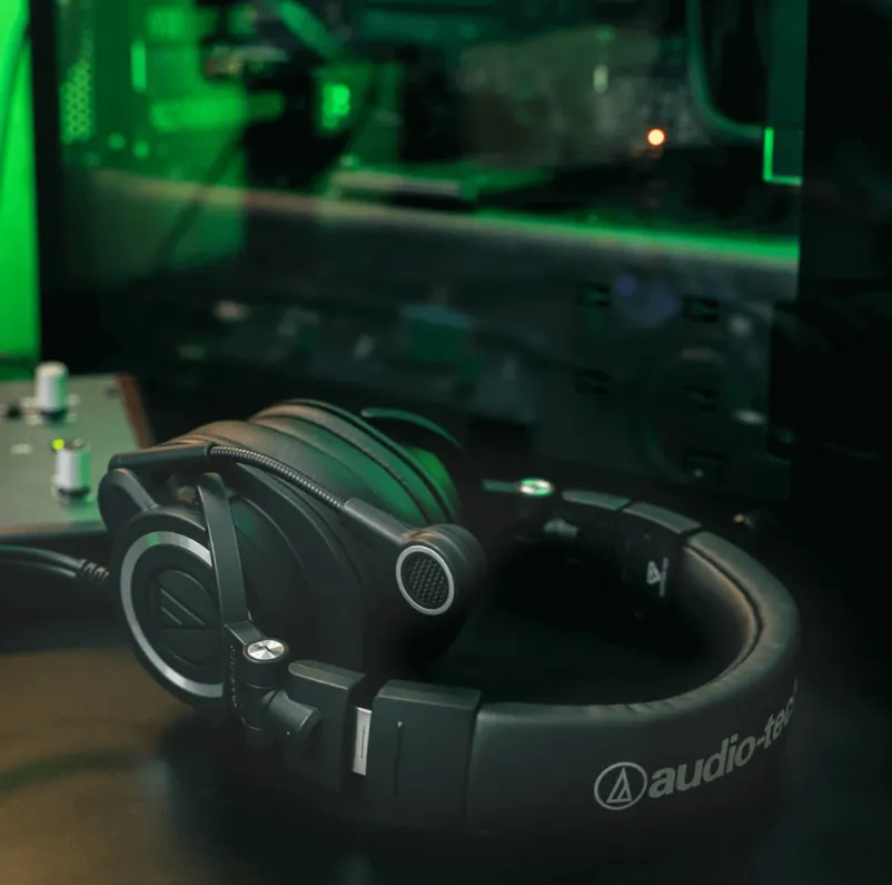 Audio-Technica ATH-M50xSTS StreamSet™ 11.webp