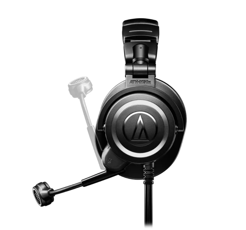 Audio-Technica ATH-M50xSTS StreamSet™ 5.webp