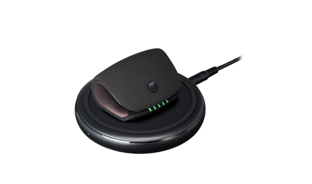 Audio-Technica ATH-TWX9 10.webp