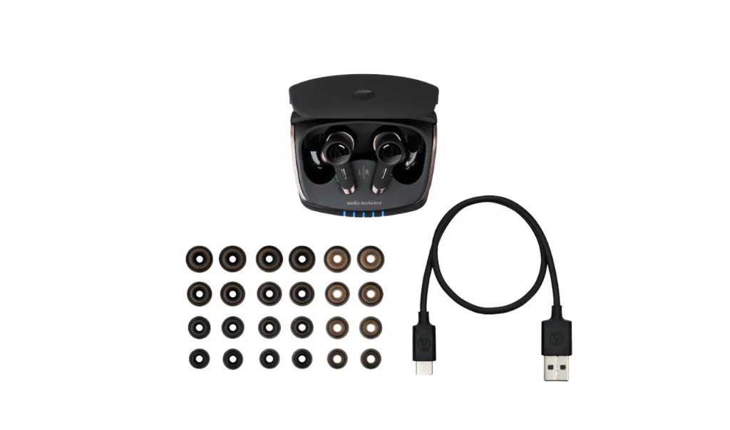 Audio-Technica ATH-TWX9 11.webp