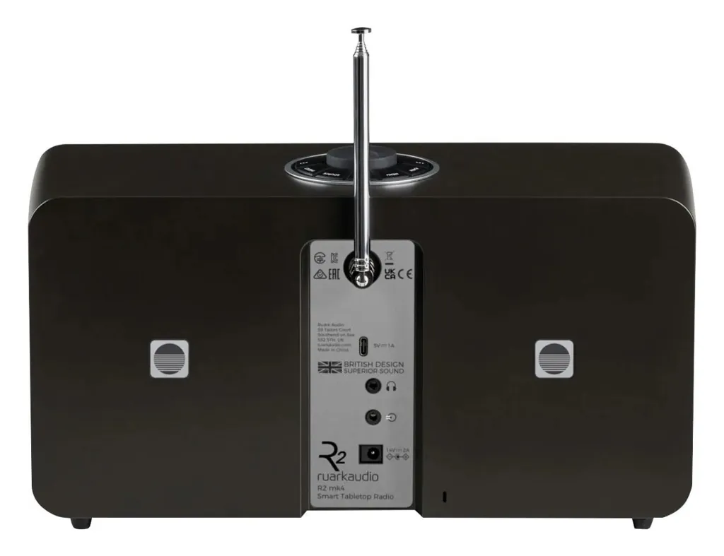 Ruark Audio R2 MK4 8.webp