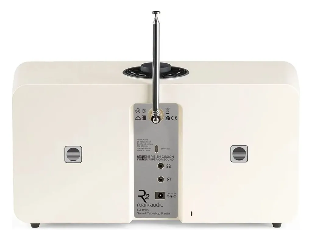 Ruark Audio R2 MK4 9.webp