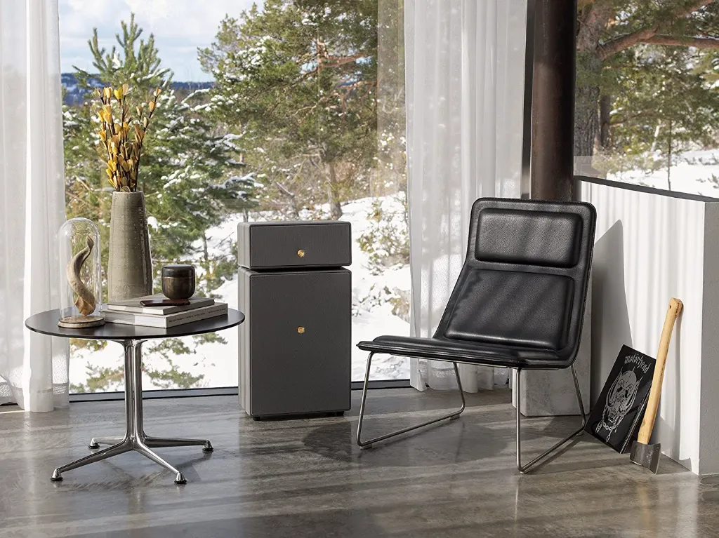 Audio Pro Drumfire II Grey 8.webp