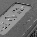 Audio Pro Drumfire II Grey 4.webp