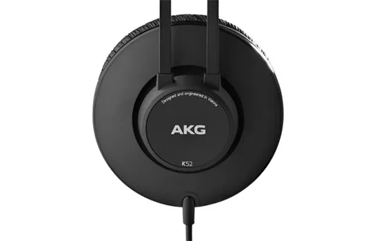 AKG Auriculares K52 4.webp