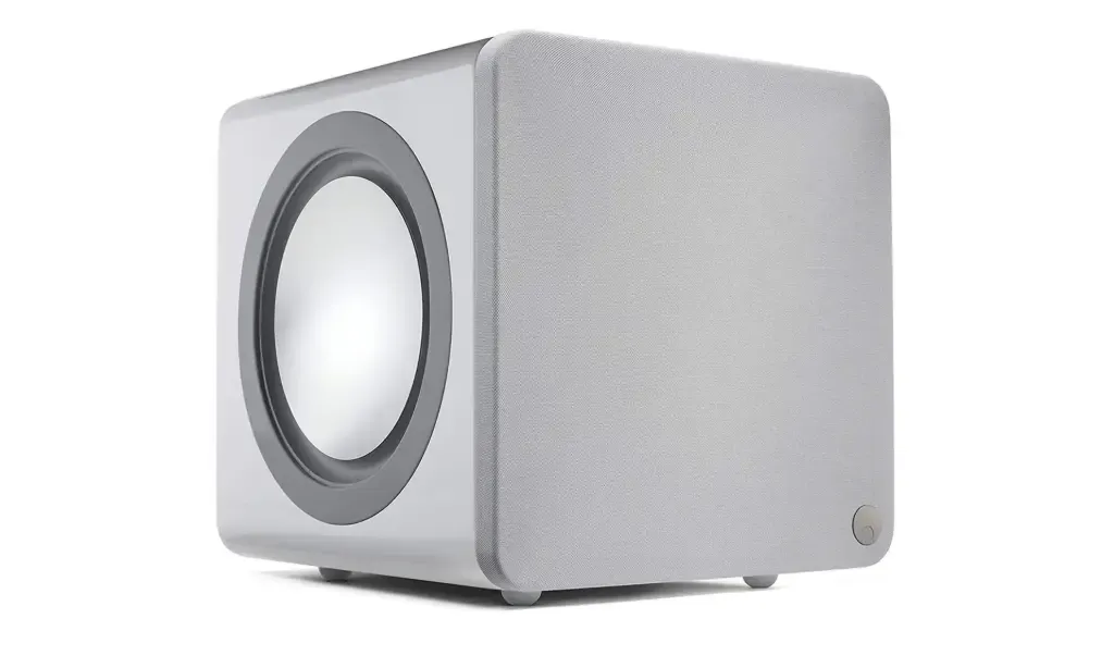 Cambridge Audio Minx X201  (Blanco).webp