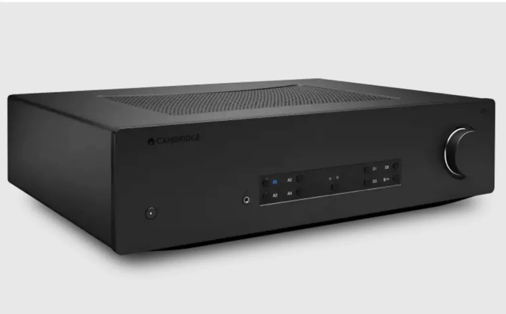 Cambridge Audio CXA81 Mk II 6.webp