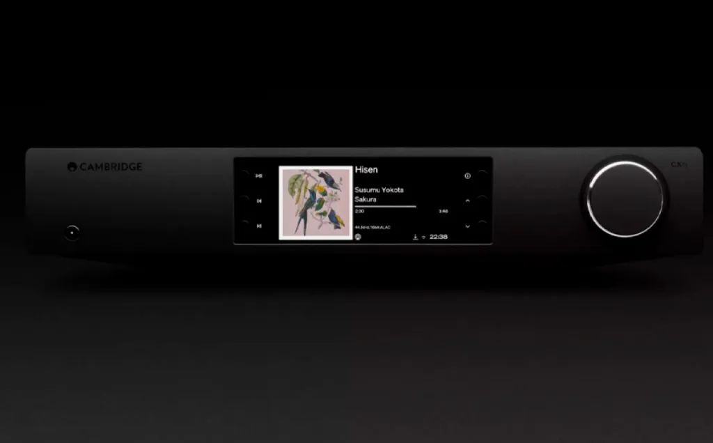 Cambridge Audio CXN100 SE 7.webp
