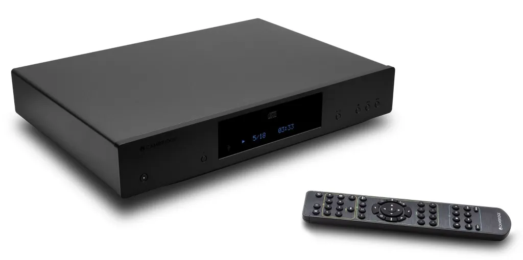 Cambridge Audio CXC V2 Black Edition 7.webp