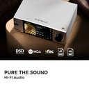 Eversolo DMP-A6 Gen.2 Master Edition
