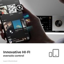 Eversolo DMP-A6 Gen.2 Master Edition