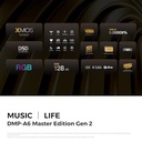 Eversolo DMP-A6 Gen.2 Master Edition