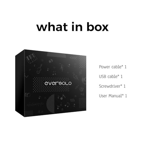 Eversolo DMP-A6 Gen.2 Master Edition