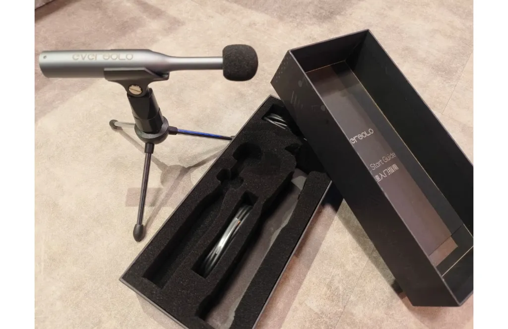 Eversolo EM-01 Microphone 6.webp
