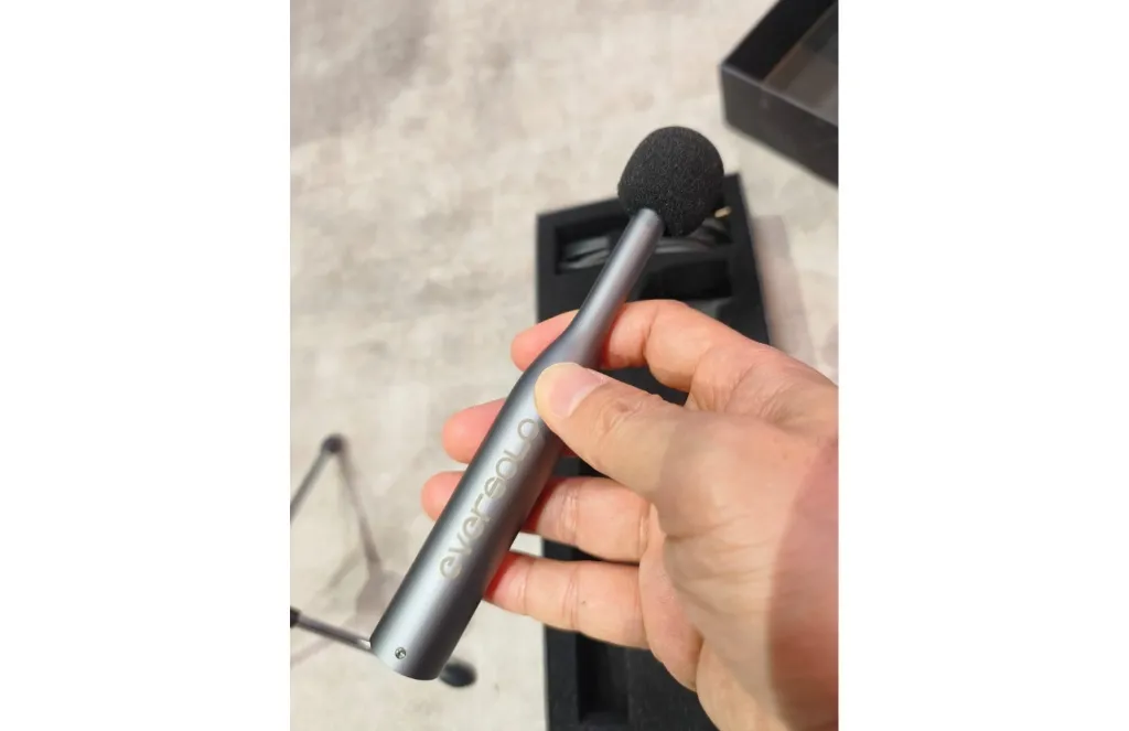 Eversolo EM-01 Microphone 5.webp