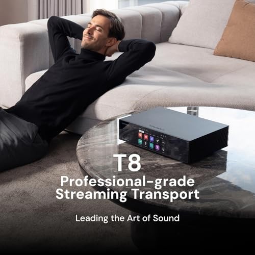 EverSolo T8