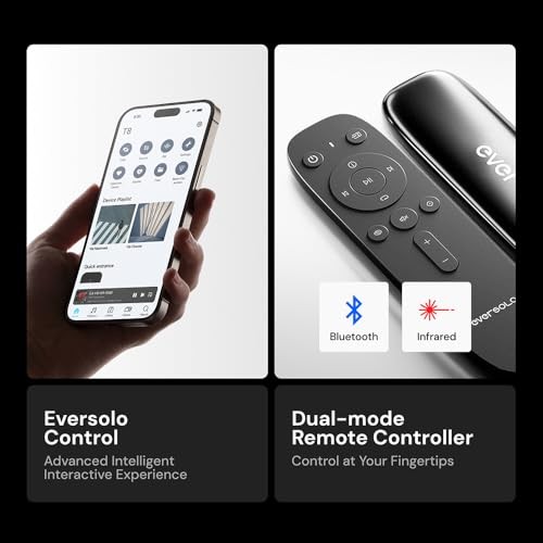 EverSolo T8