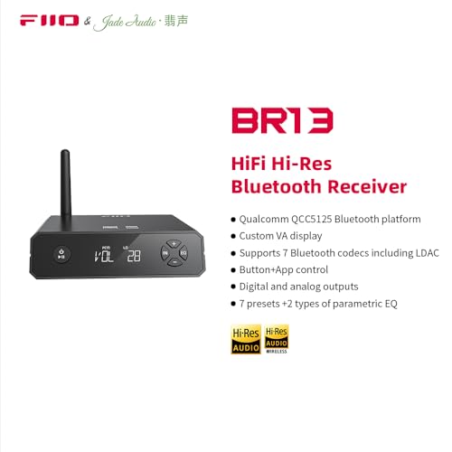 FiiO BR13
