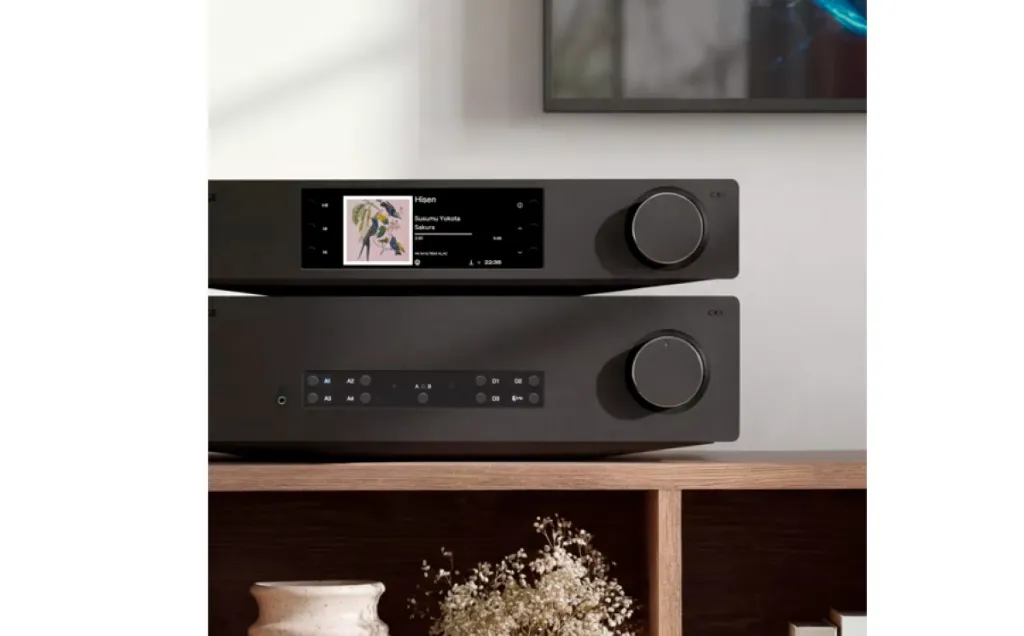 Cambridge Audio CXN100 SE 8.webp