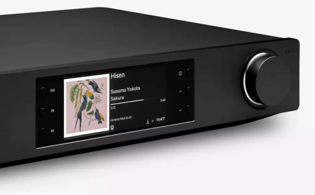 Cambridge Audio CXN100 SE 10.webp