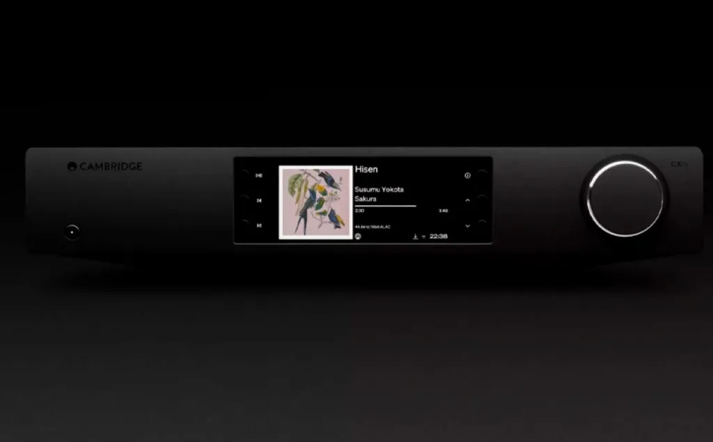 Cambridge Audio CXN100 SE 7.webp