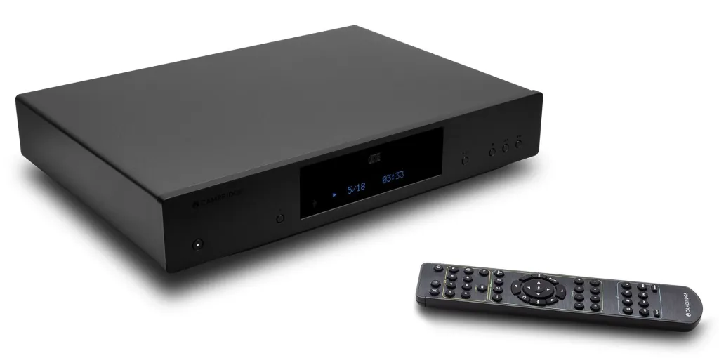 Cambridge Audio CXC V2 Black Edition 7.webp