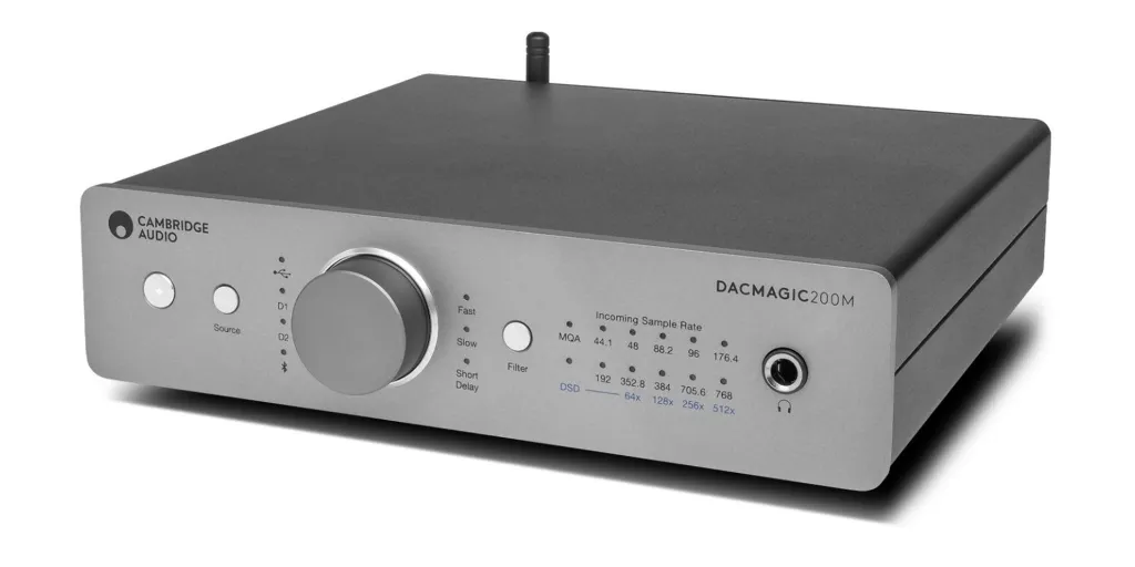 Cambridge Audio DAC 200M 5.webp