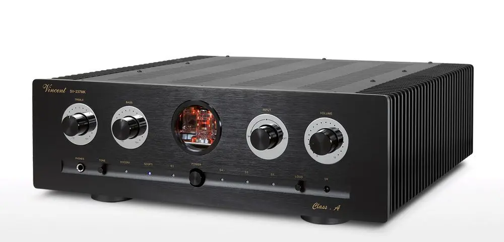 Vincent SV-237 MKII