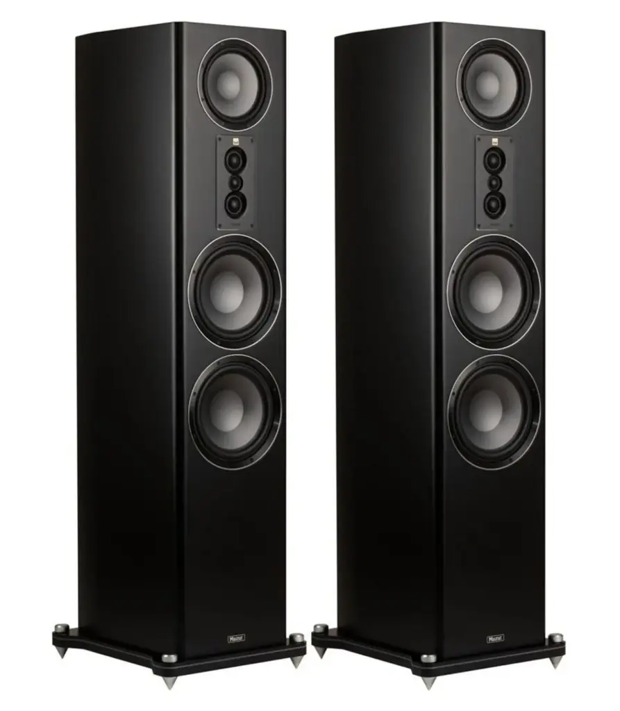 Magnat Signature 999