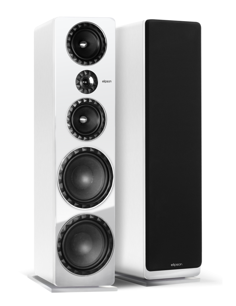 Elipson Prestige Facet 34F