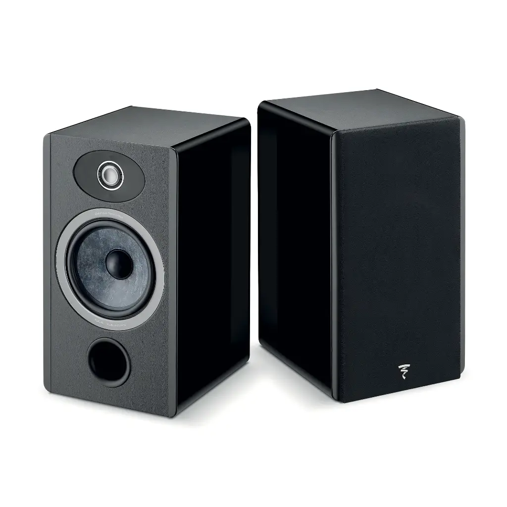 Focal Vestia N°1 Black