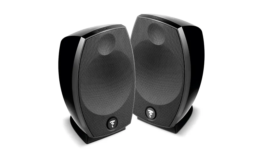 Focal Sib Evo 2.0 (Pack de 2)