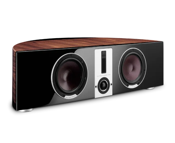 DALI EPICON VOKAL (Walnut Lacado)