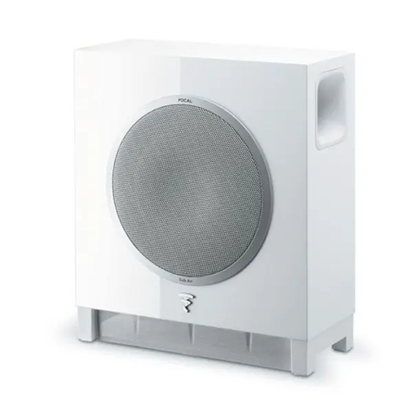 Focal SUB AIR (Blanco)
