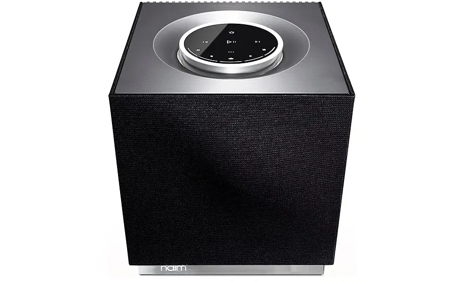 Naim Mu-so Qb 2nd Gen