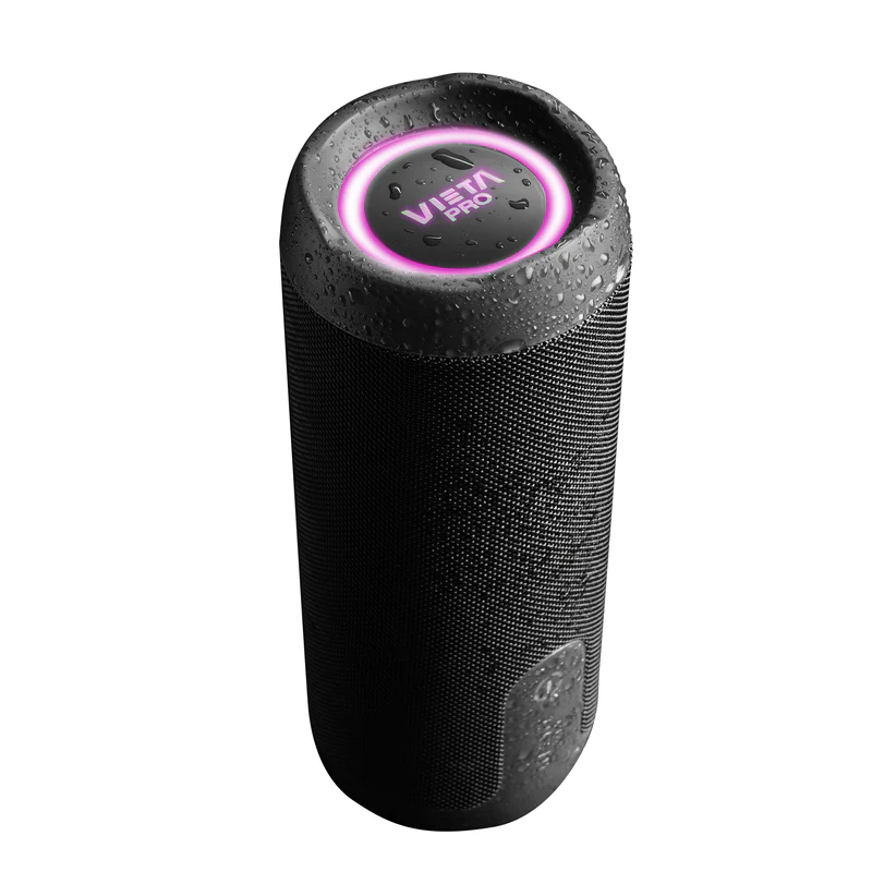 Vieta Pro Upper 4 (Negro)