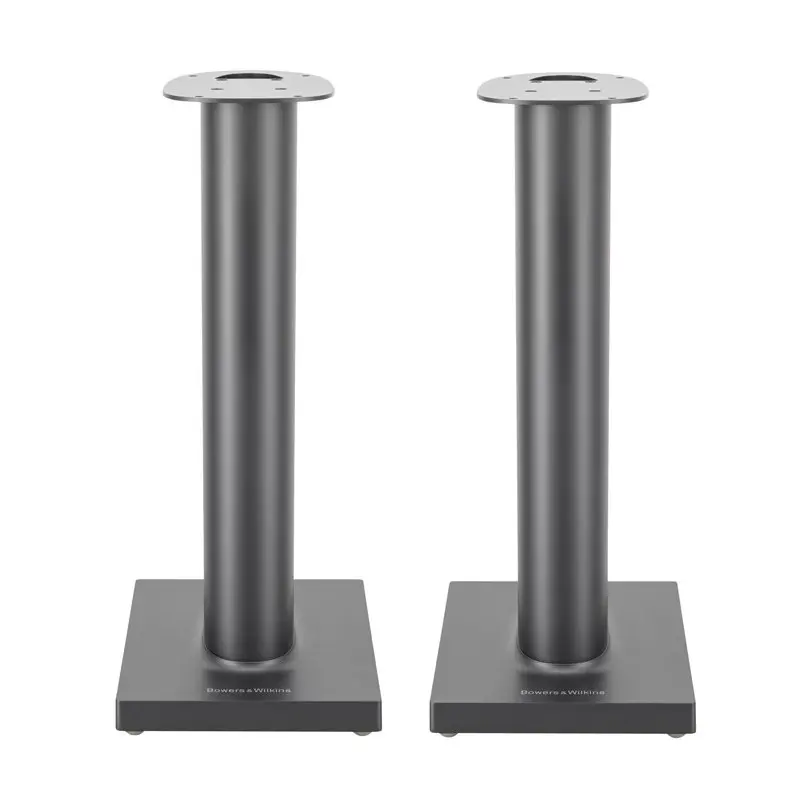 B&W Formation DUO Stands (Negro)