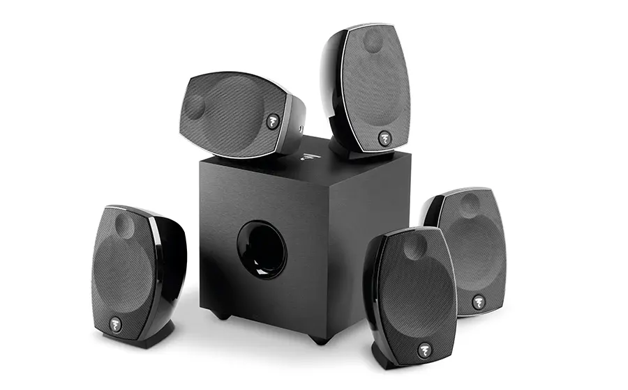 Focal Sib Evo 5.1