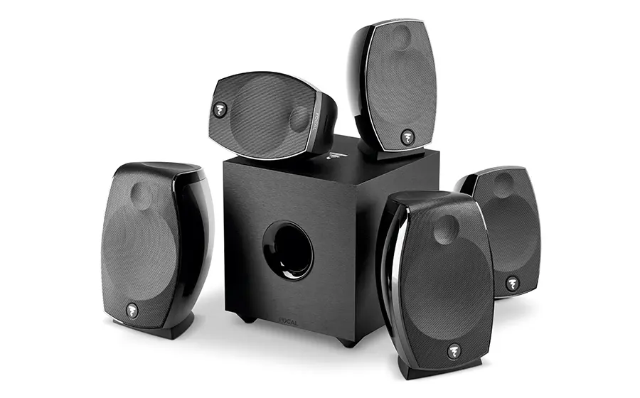 Focal Sib Evo 5.1.2