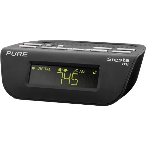 Pure SIESTA Mi SERIES II