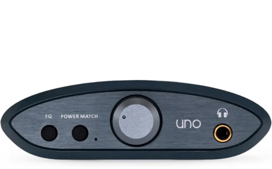 ifI Audio Uno