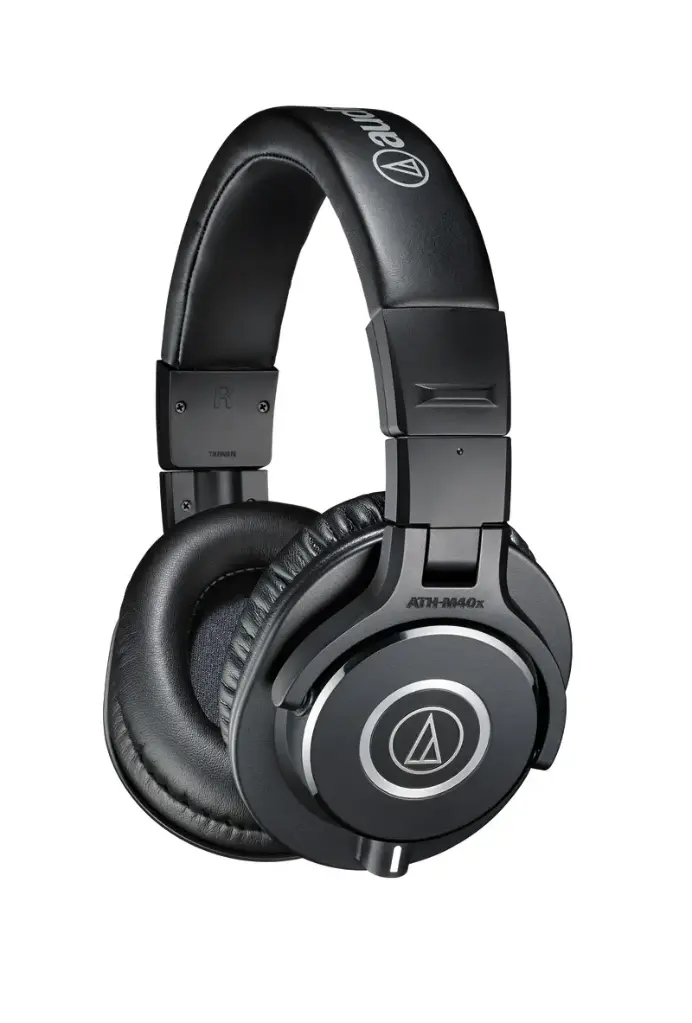 Audio-Technica ATH-M40X